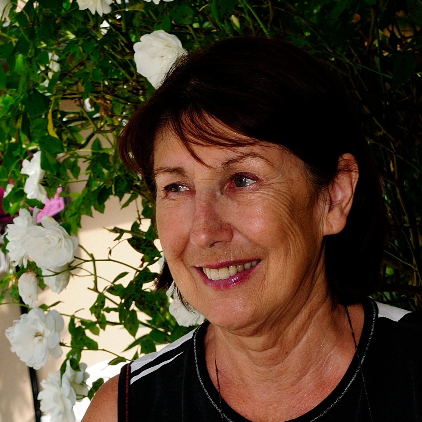 Photo de Marie-Paule FROMENT