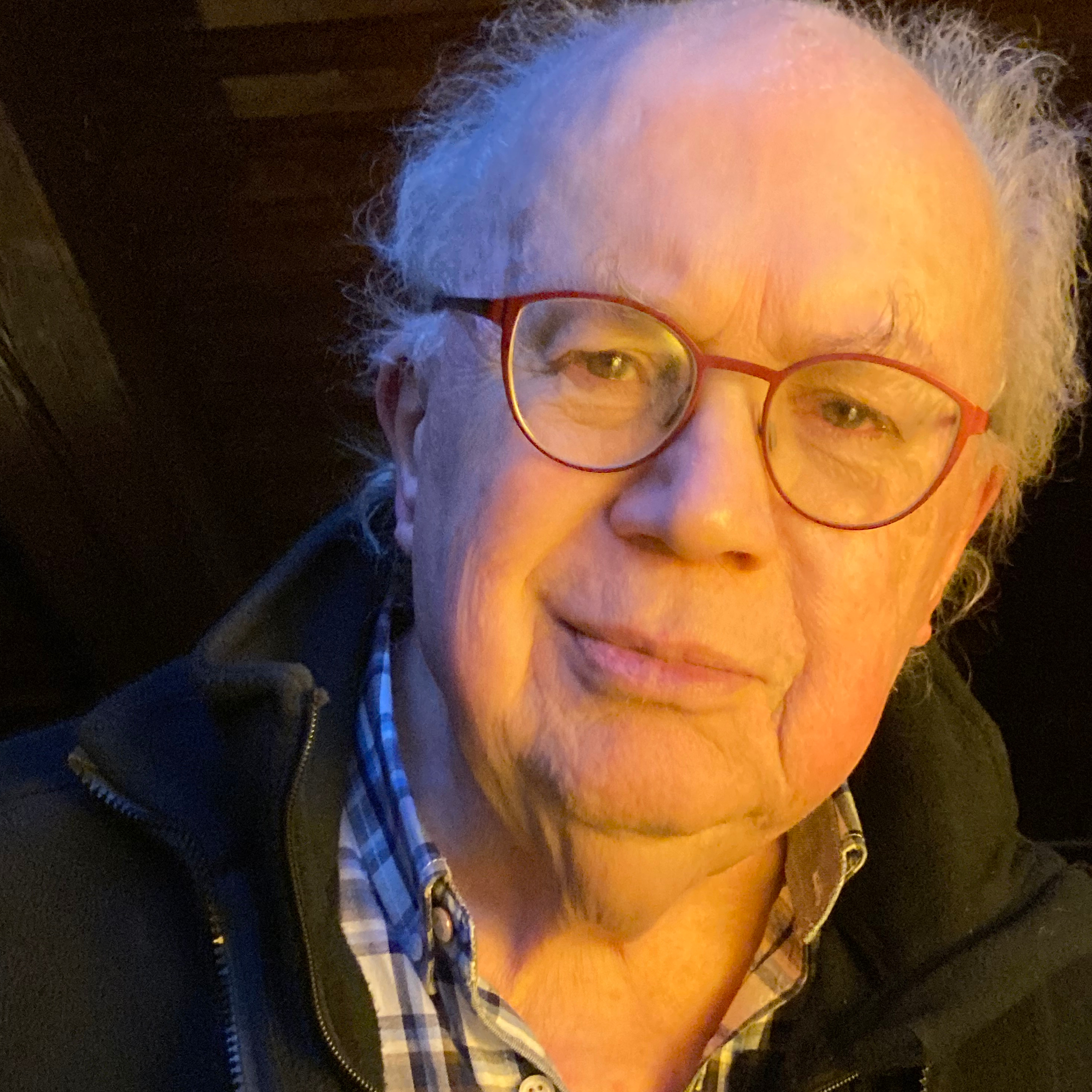 Photo de Frédéric CHAMBE