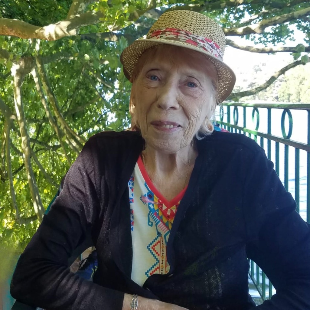 Photo de Colette ROCHE