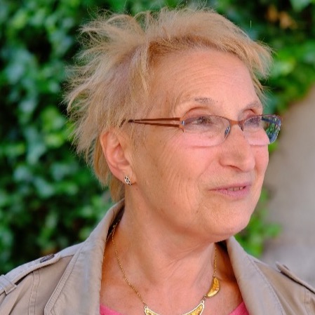 Photo de Denise DESBIOLLES