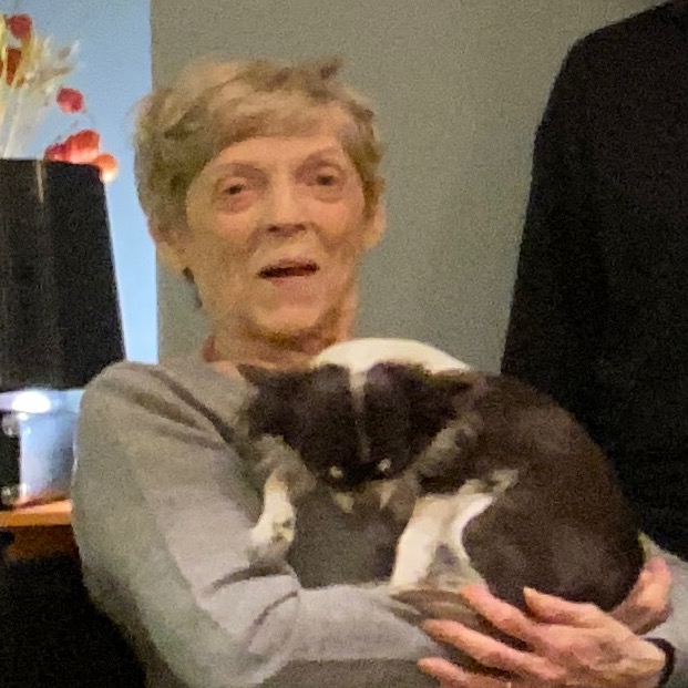 Photo de Marthe DREVON