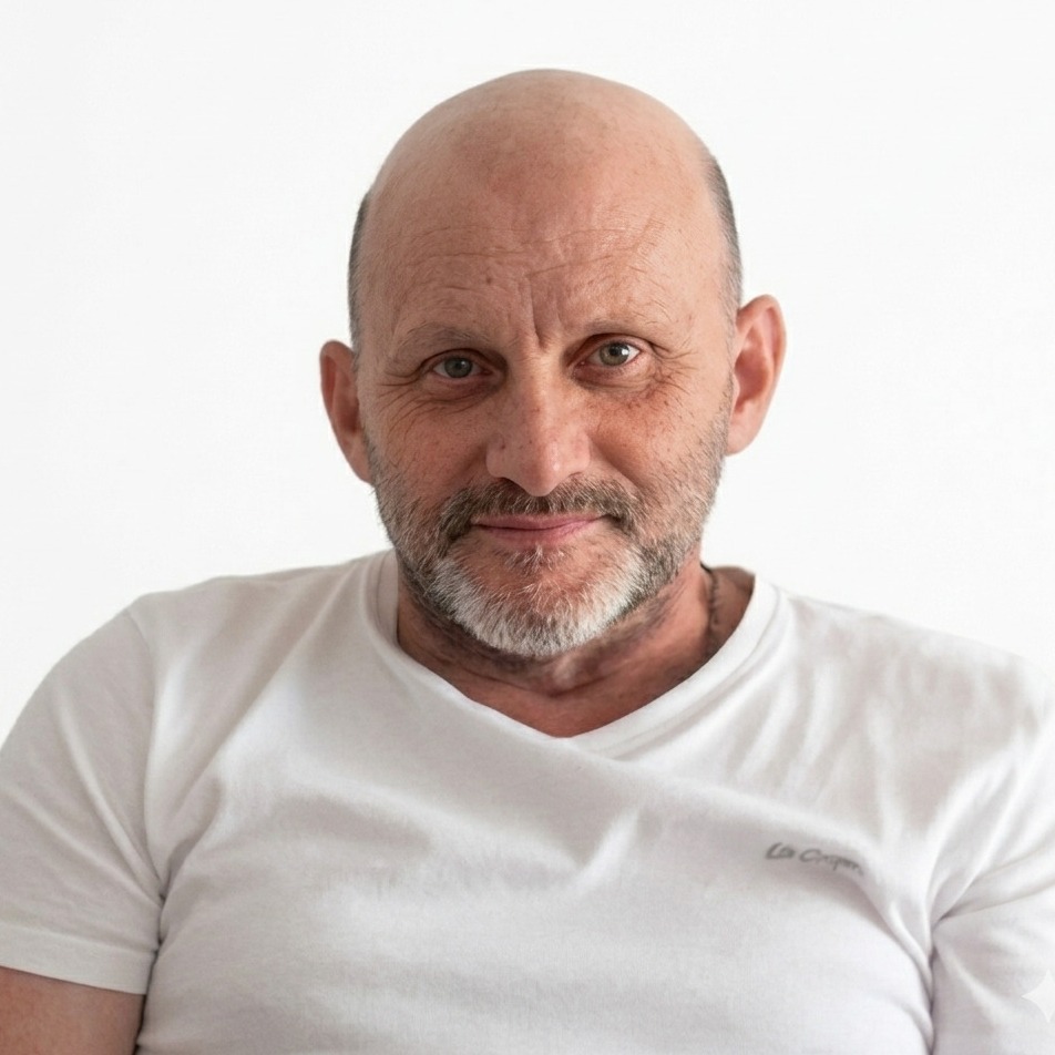 Photo de Jean-Claude ROMERO