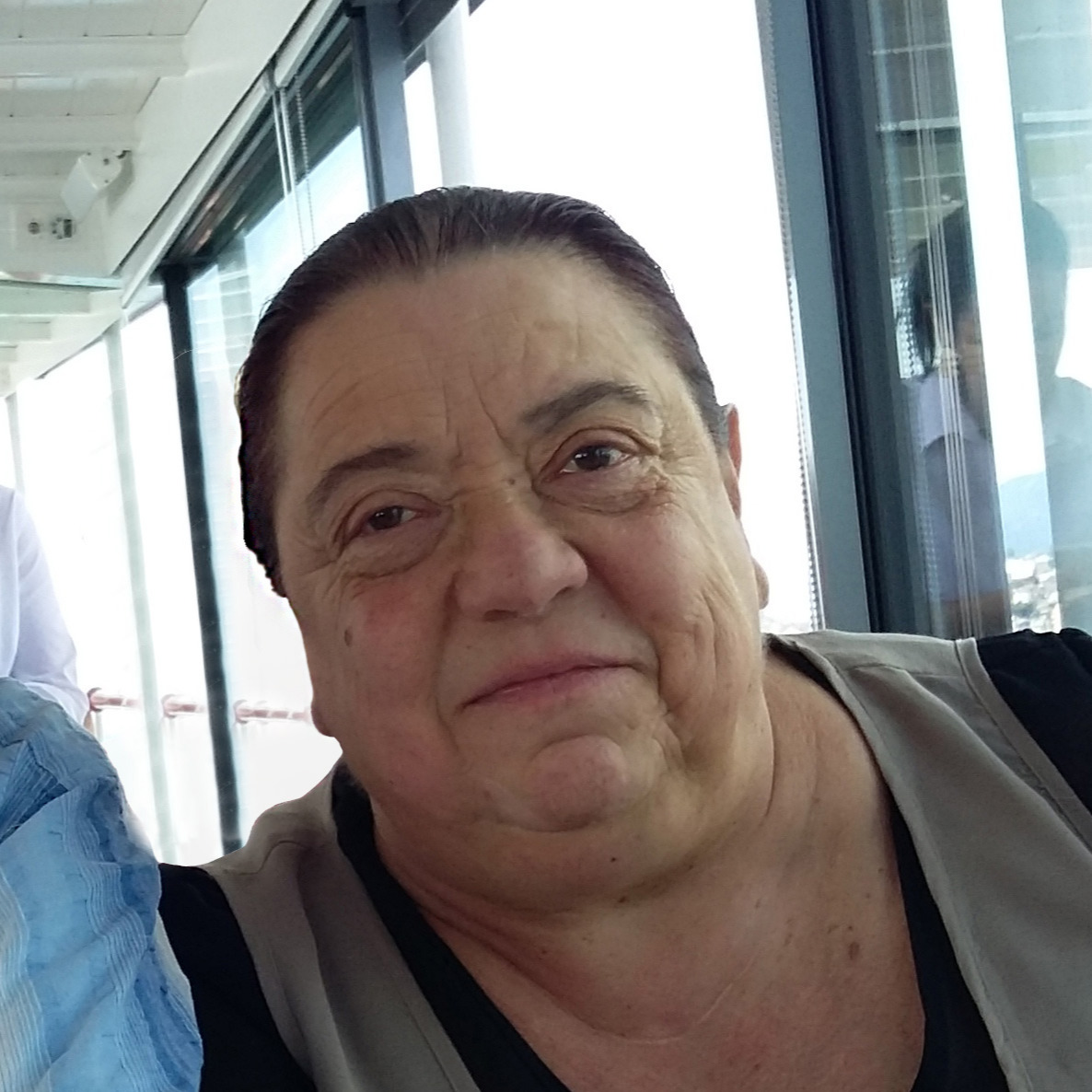 Photo de Viviane MARIDET