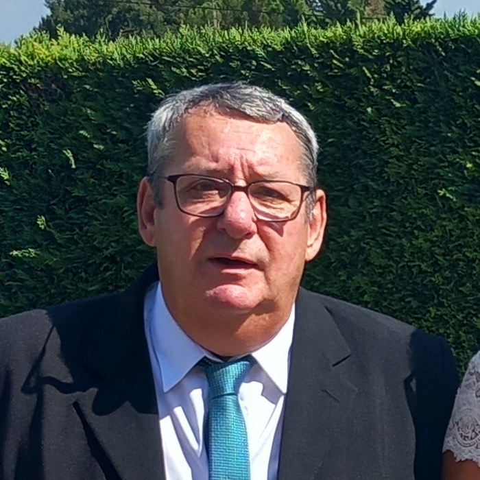 Photo de Dominique BELLE