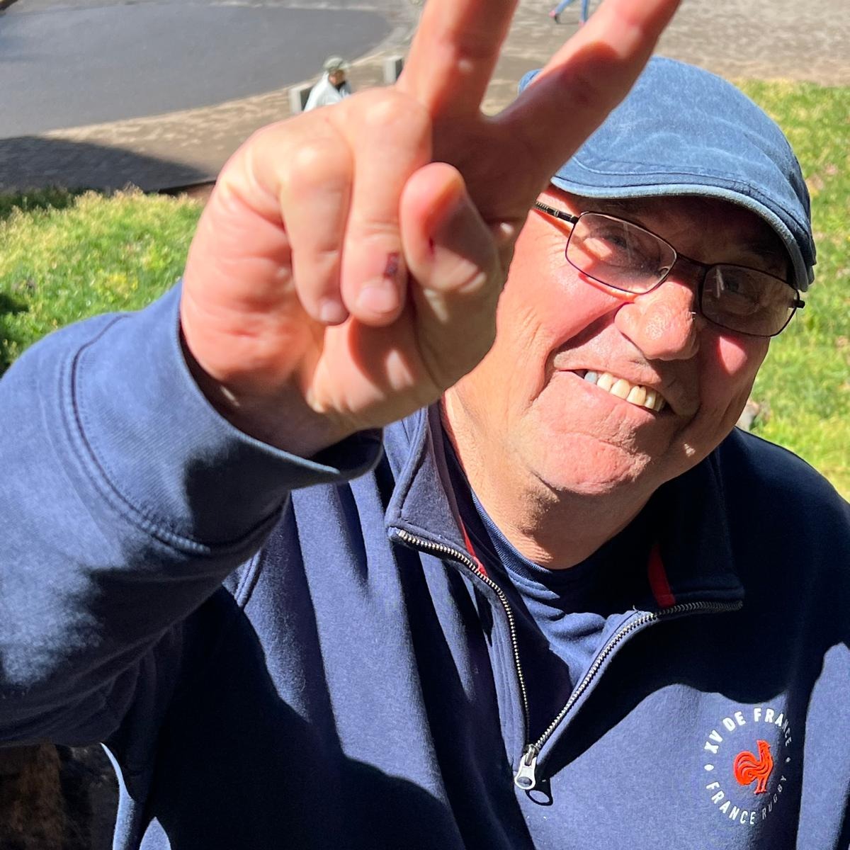 Photo de Jean PAILLASSEUR