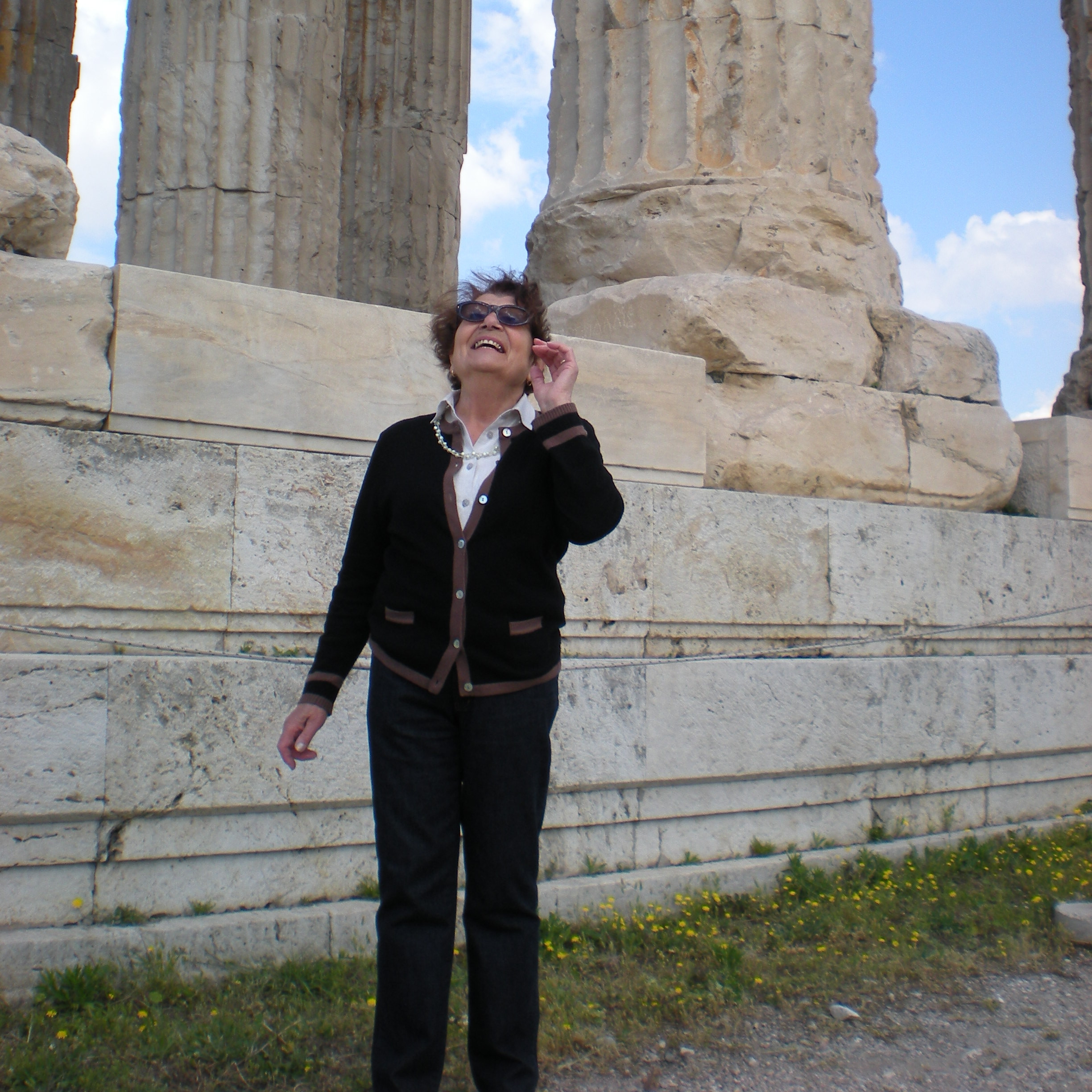 Photo d’Hélène RIBOTTA