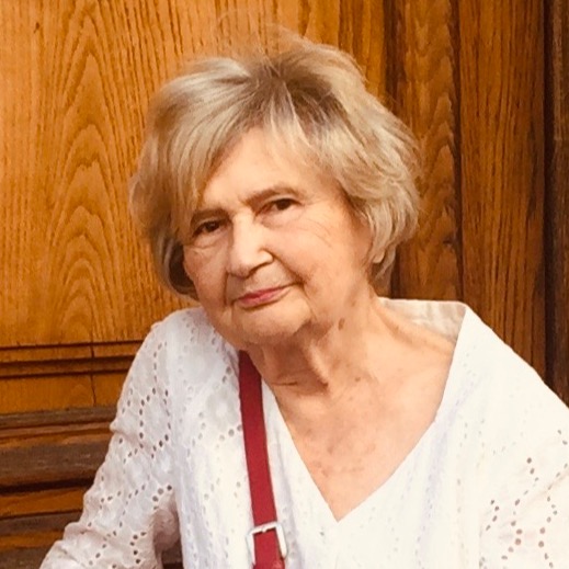 Photo de Marie-Laure MORANT