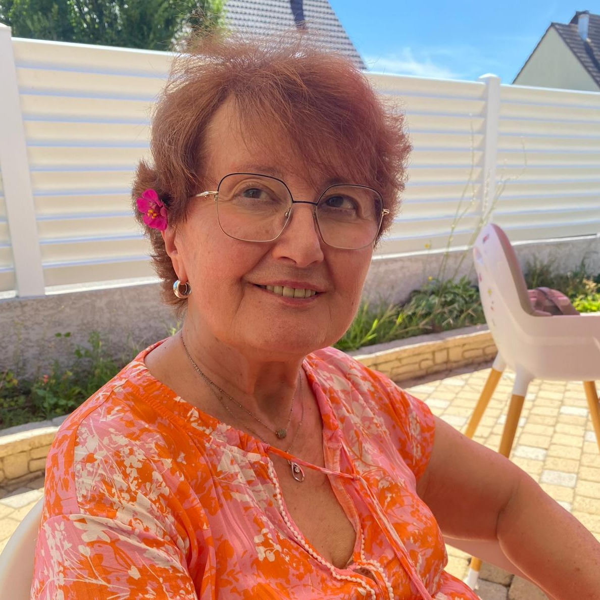 Photo de Catherine GAGNE