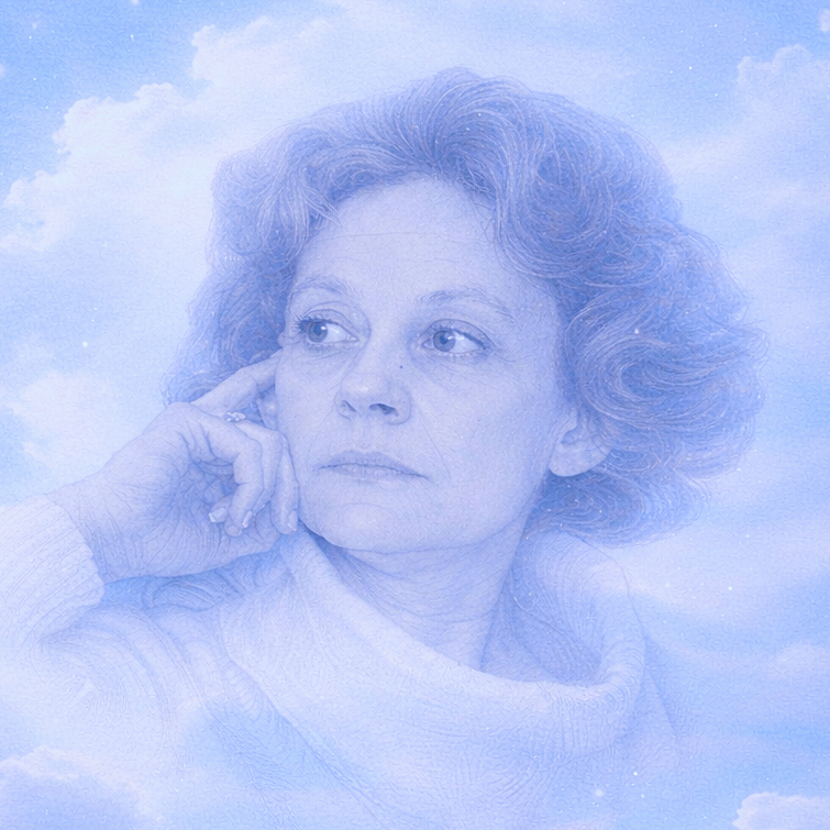 Photo de Jeanine AYMARD