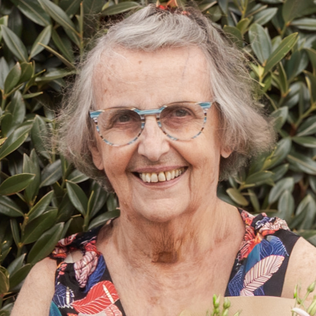 Photo de Renée BADARD