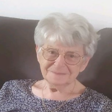 Photo de Noëla ROUBY