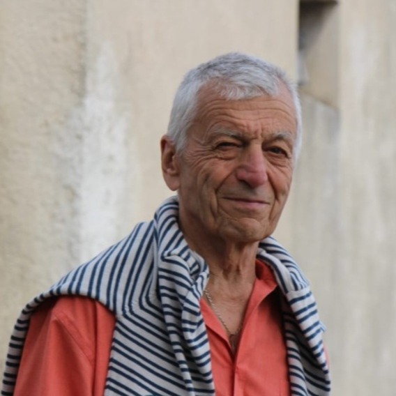Photo de Jean-Michel MOIROUD