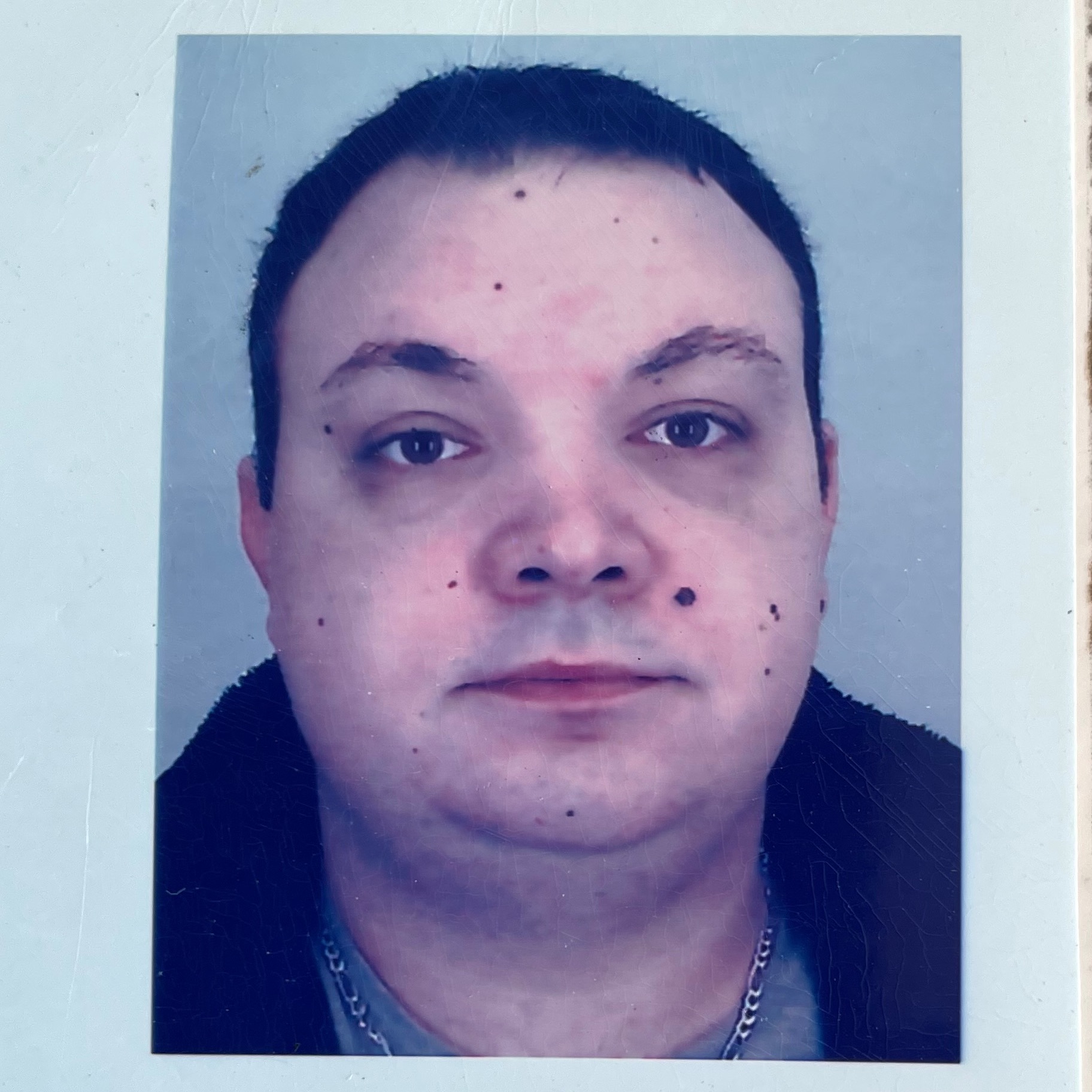 Photo de Stéphane BADEL