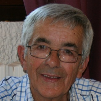 Photo de Daniel REYNAUD