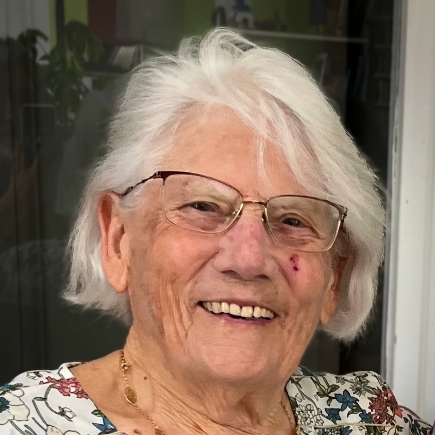 Photo de Raymonde DUFOREAU