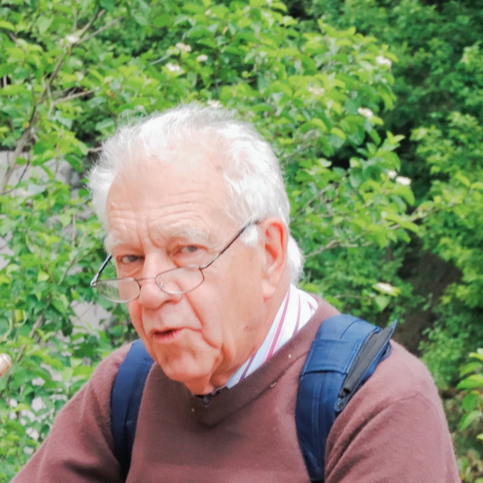 Photo de Gilles CARBONNEL
