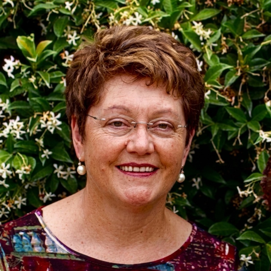 Photo de Françoise GREPPO