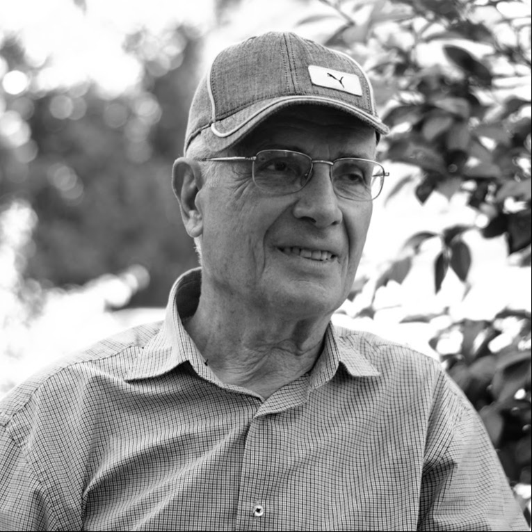 Photo de Bernard DEJOUX