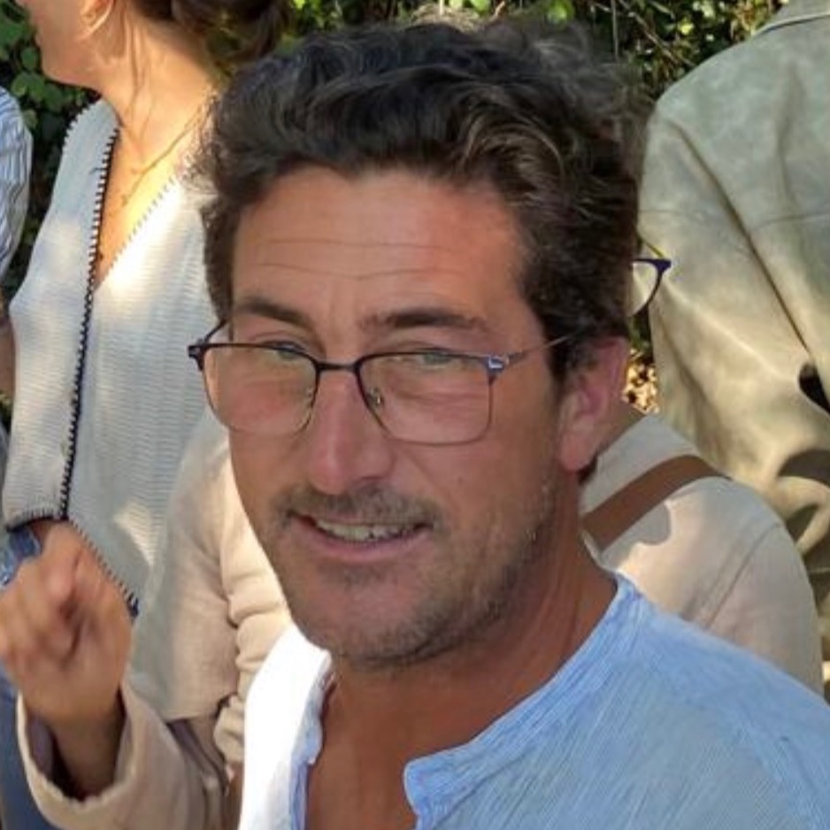 Photo de David DONZEL