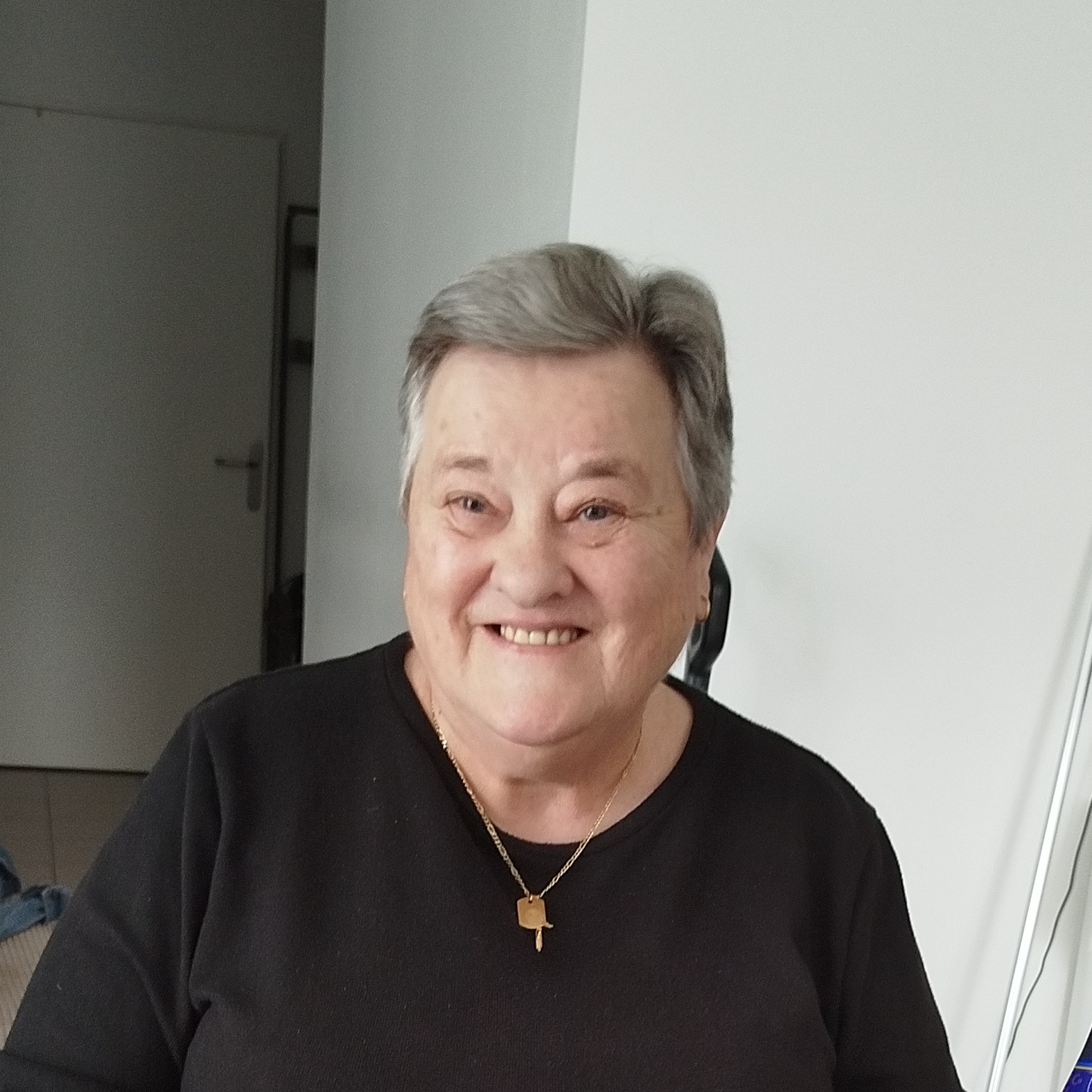 Photo de Joëlle DELPLANQUE