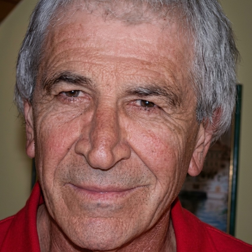 Photo d’Henri GOBET