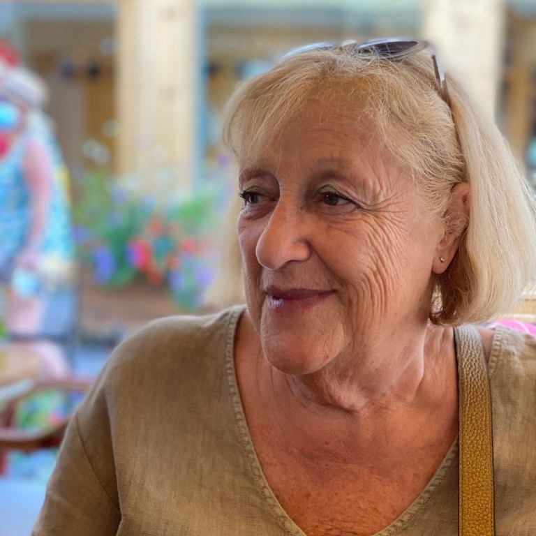 Photo de Colette CIAVOLELLA