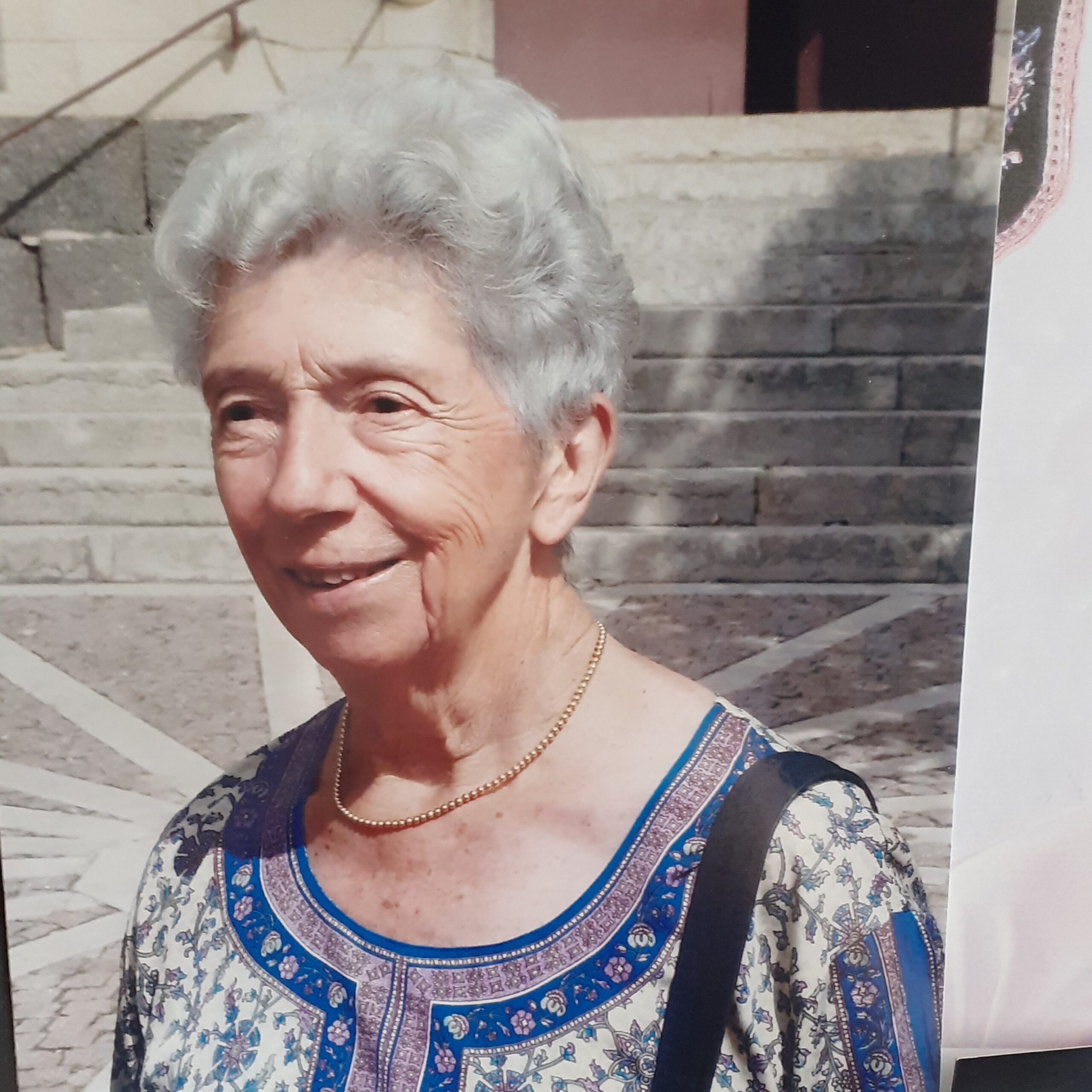 Photo de Lucette JOLY