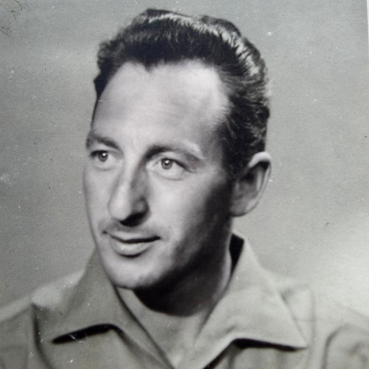 Photo de Gérard CHOULET