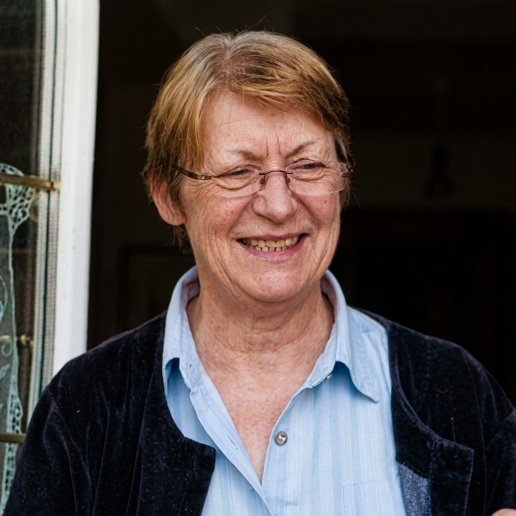 Photo de Christiane DOLMAZON