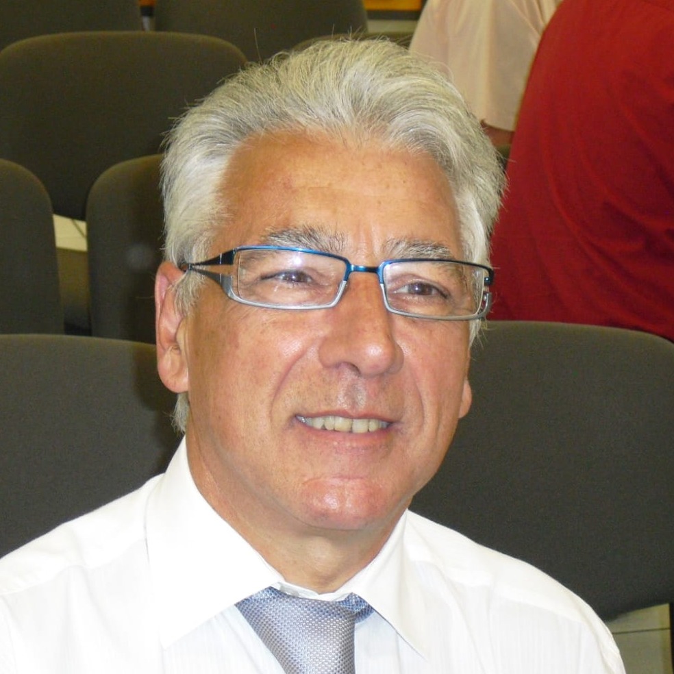 Photo de Jean-Pierre GATTO