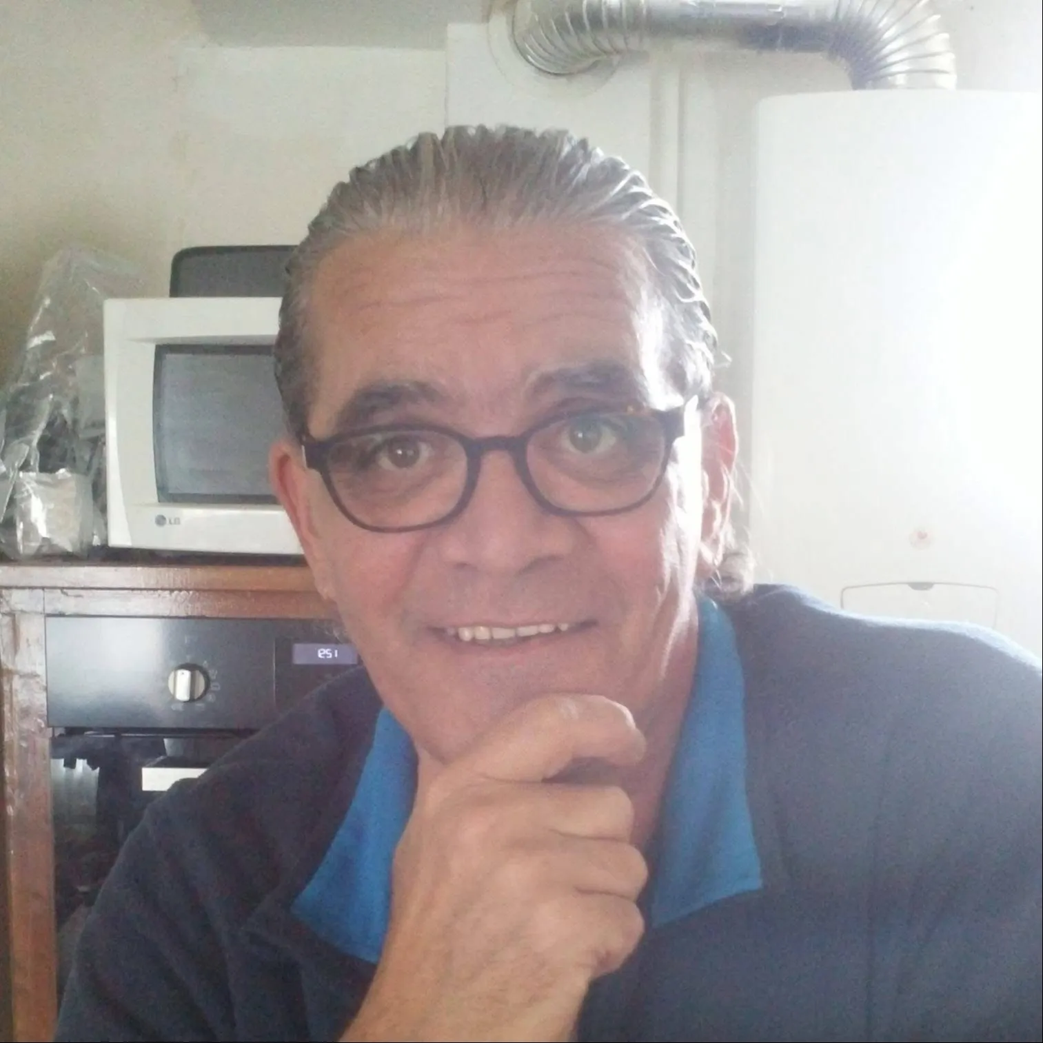 Photo de Laurent VENY