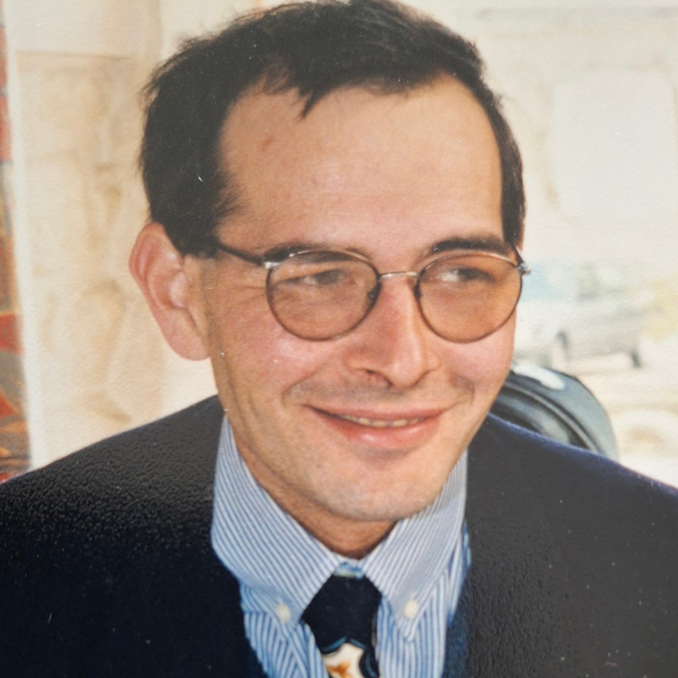 Photo d’Yves JUMELLE