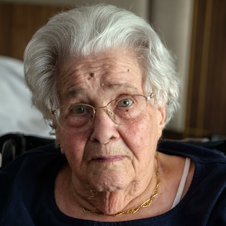 Photo de Marie-Antoinette ARTHAUD