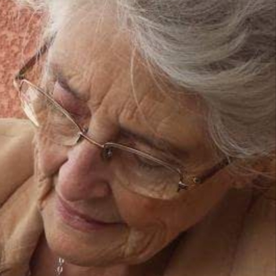 Photo de Josette DALESSANDRI