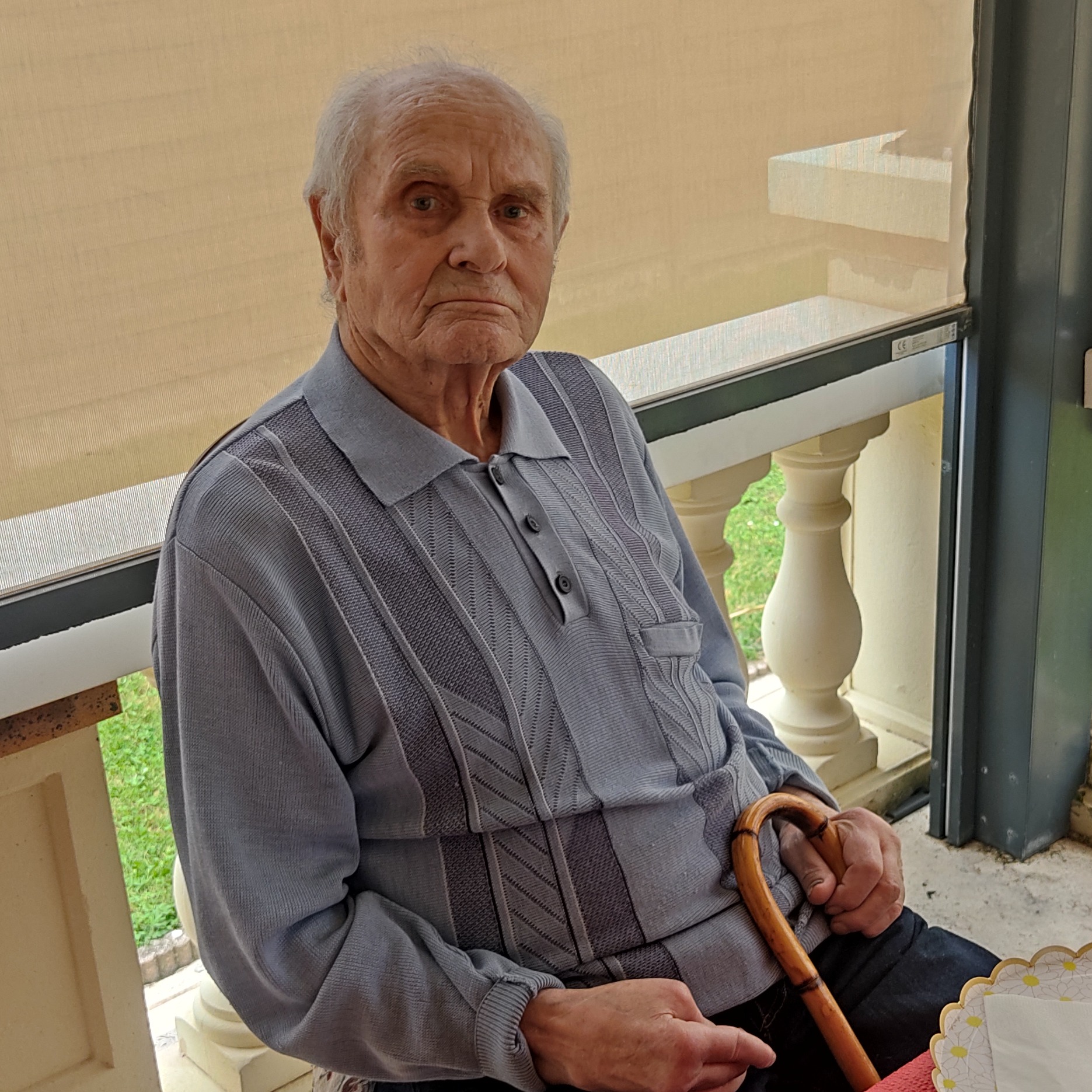 Photo de Francisco RIVA PASCUA