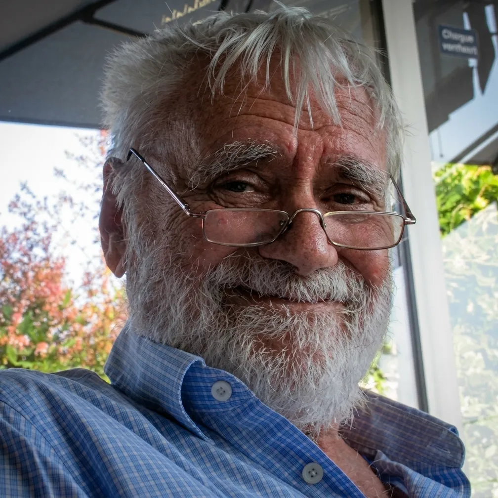 Photo de René CATTENAT
