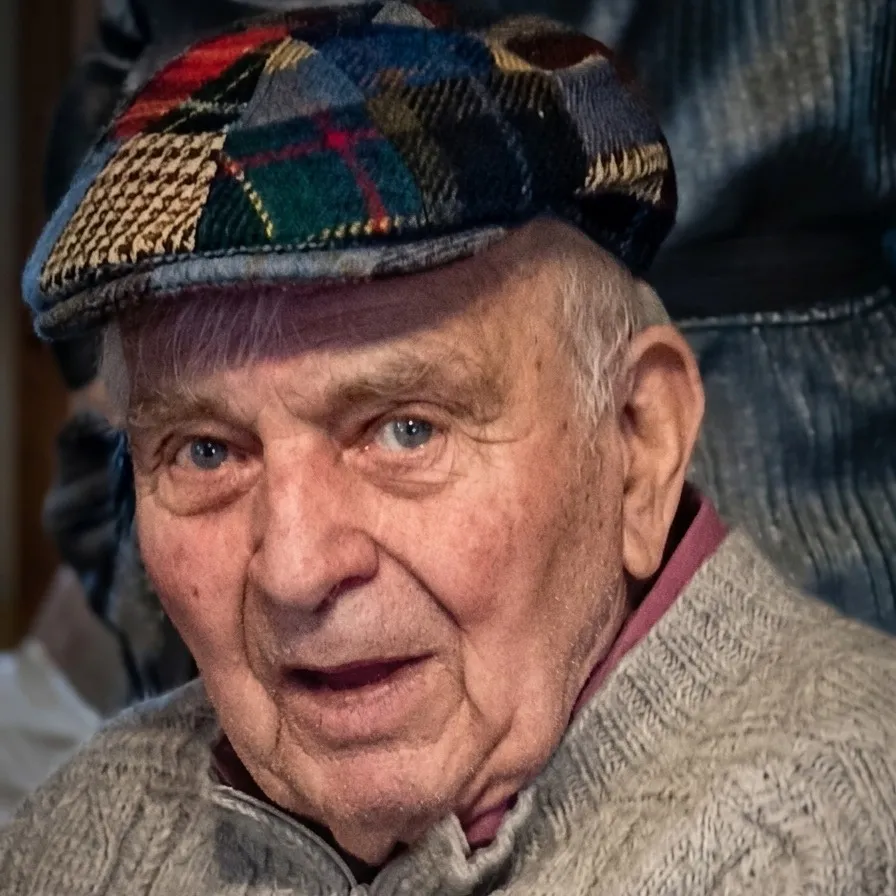 Photo de René LARDELLIER