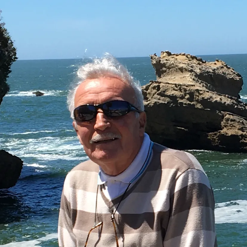 Photo de Jean MONDINO