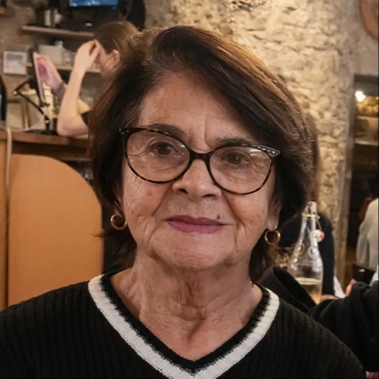 Photo de Marie-Sylvette DALLEAU
