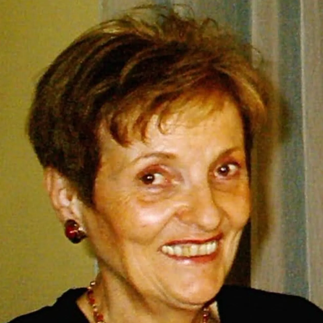 Photo de Monique DÉLÉAGE