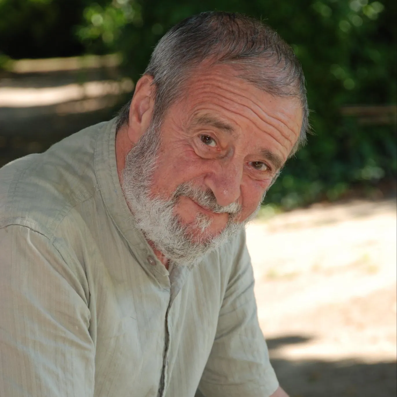 Photo de Pierre MARTEL