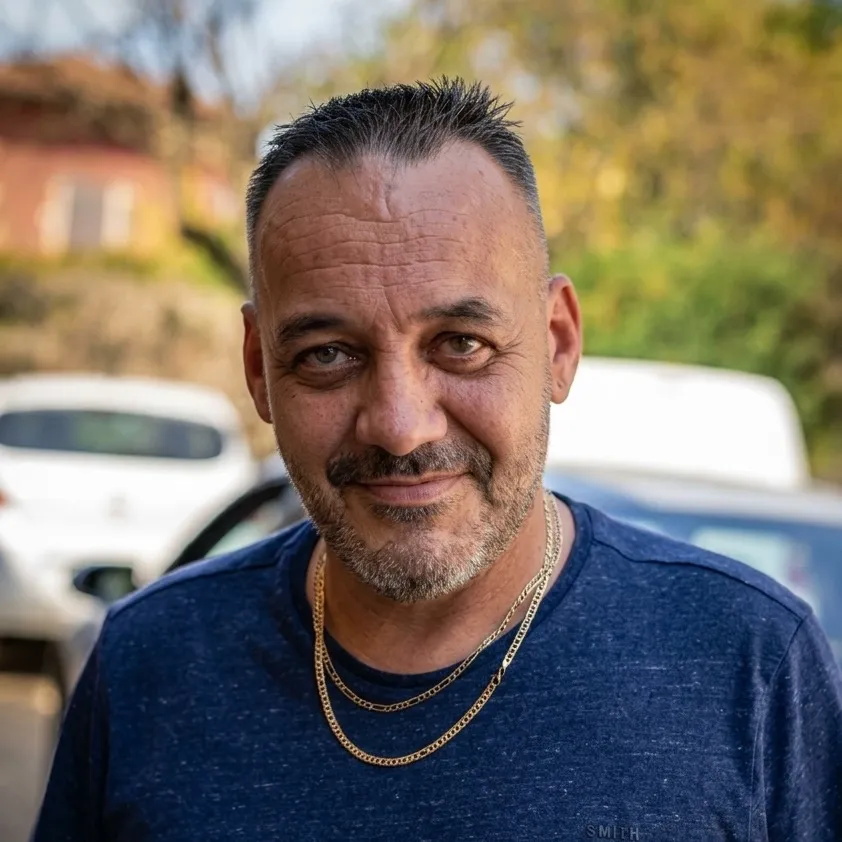 Photo de Cédric CASCHERA