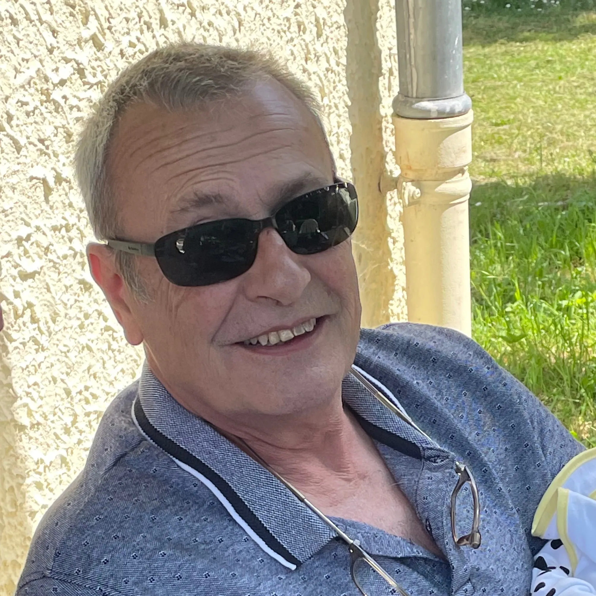 Photo de Gilbert LESCURE