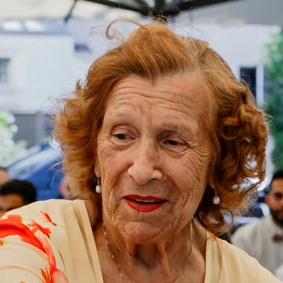 Photo d’Hélène LAURENTZ
