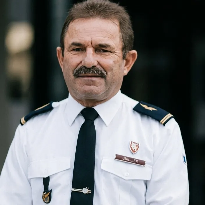 Photo de Georges QUELLIER