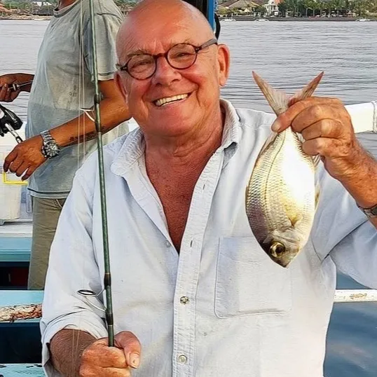 Photo de Jean-François MENUT