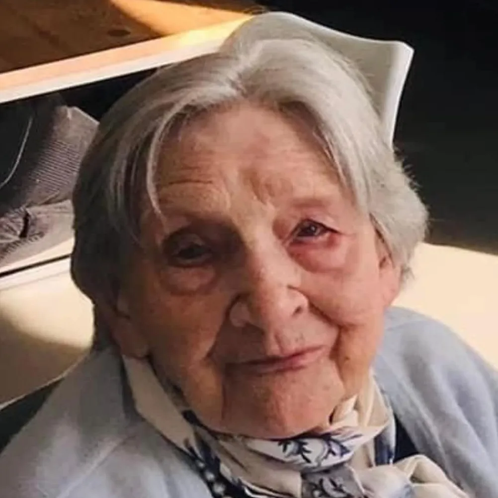 Photo de Renée ALBERO