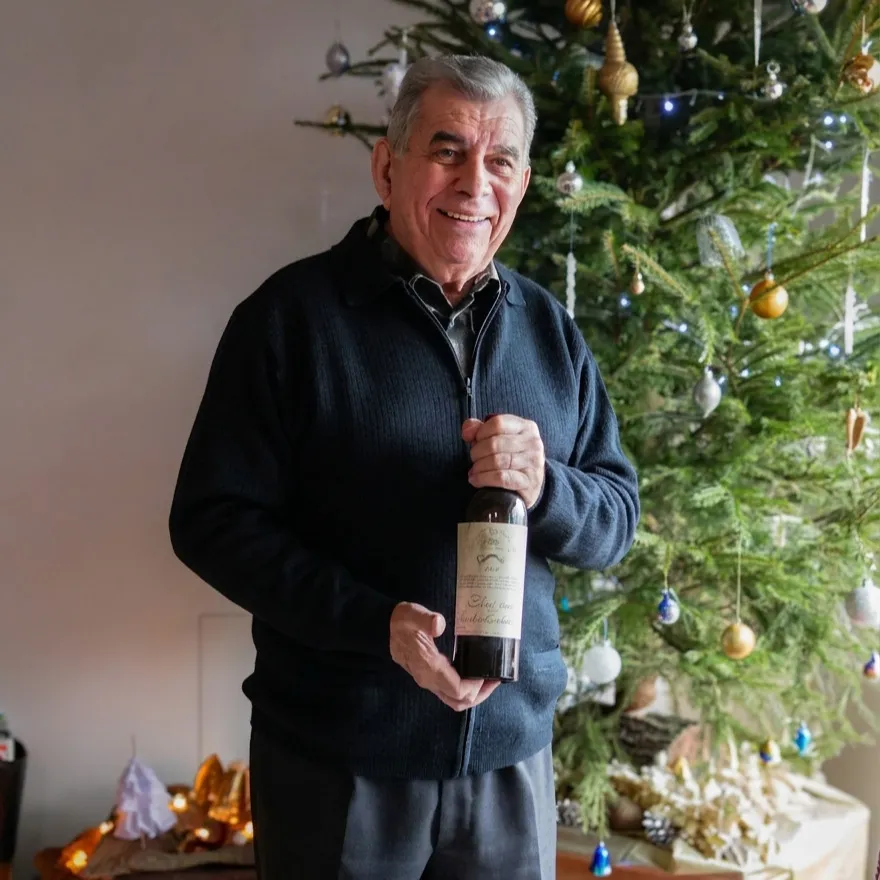 Photo de Noël GUYOT