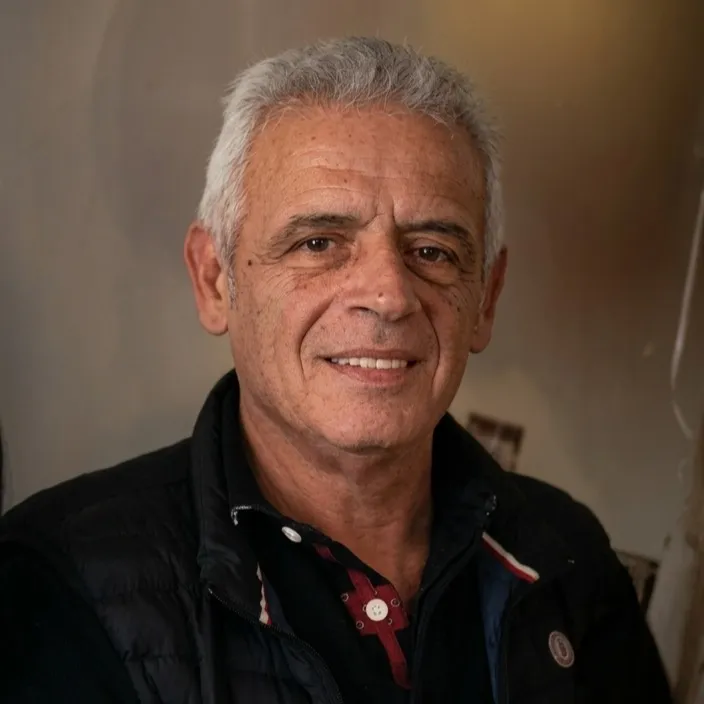 Photo de Marcel D ANGELO