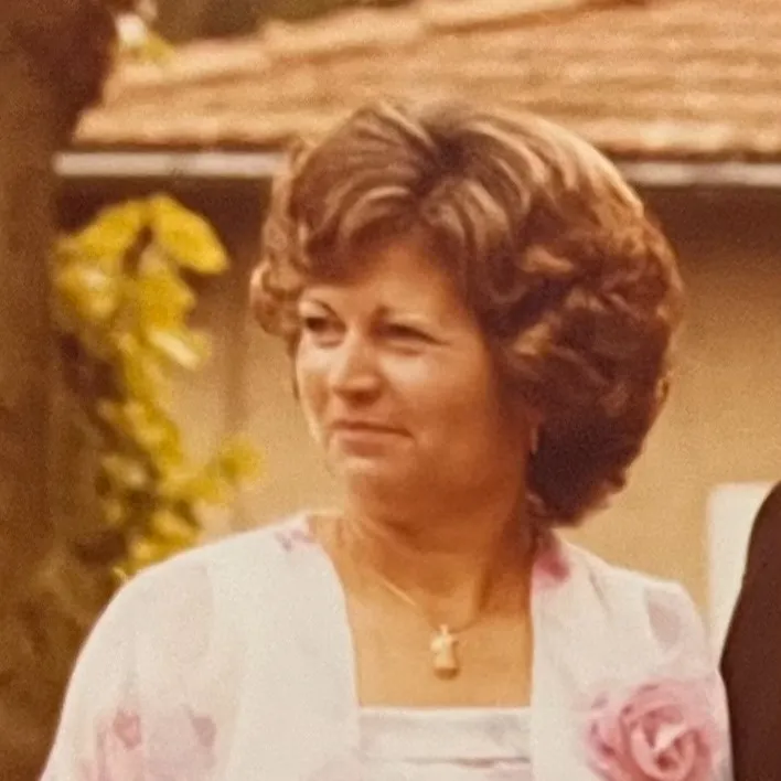 Photo de Jeannine PARADIS